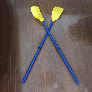 pvc材质塑料船桨 pp材质桨叶 厂家直销