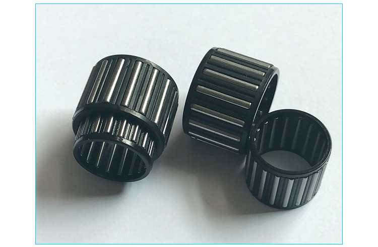 加工定制塑料轴承保持架 轴承k242811型保持架组件滚针轴承保持架