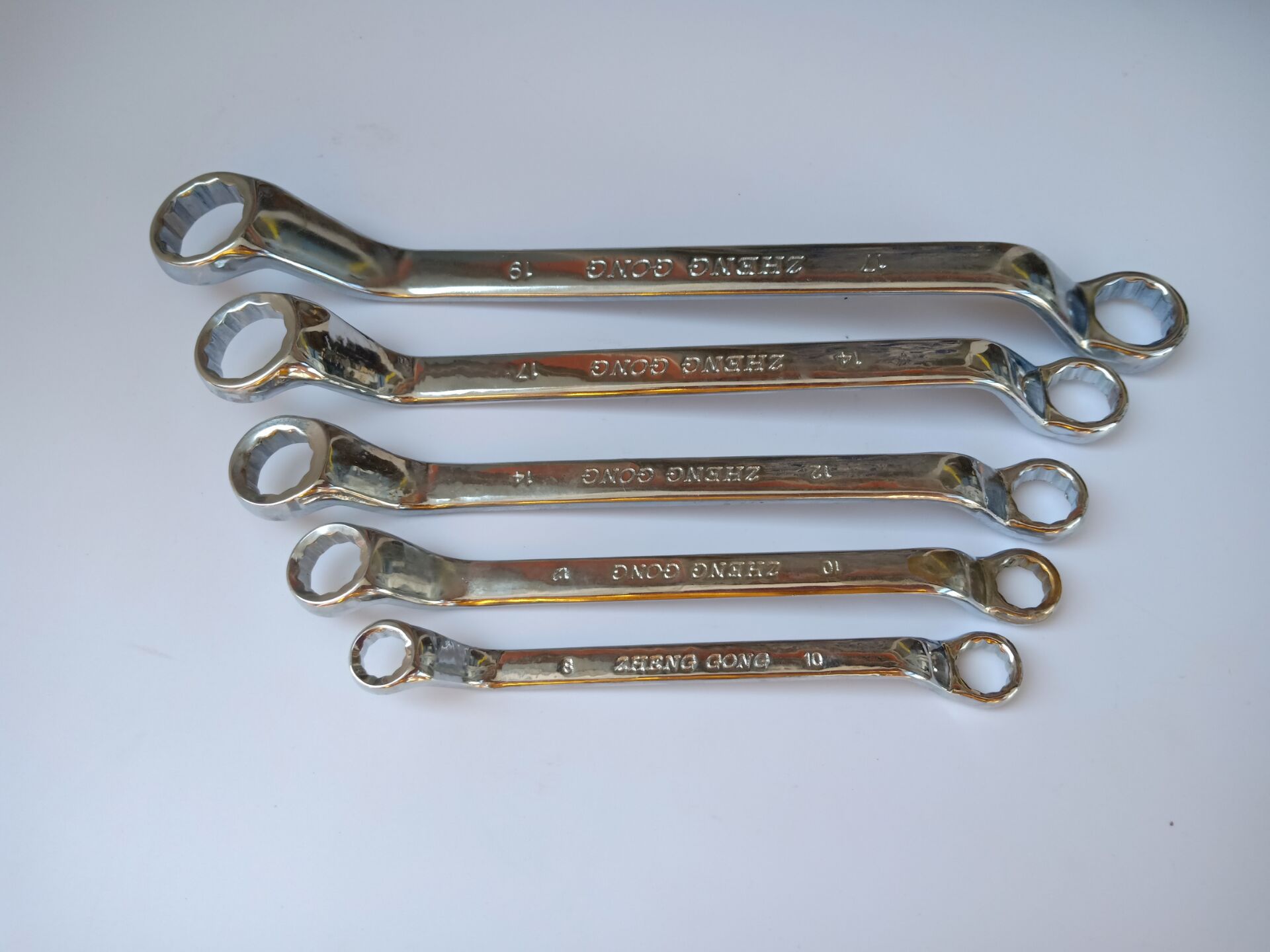 梅花扳手镜面扳手