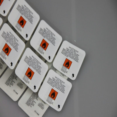 长期供应 日用品标签印刷 标签印刷批发 价格优惠