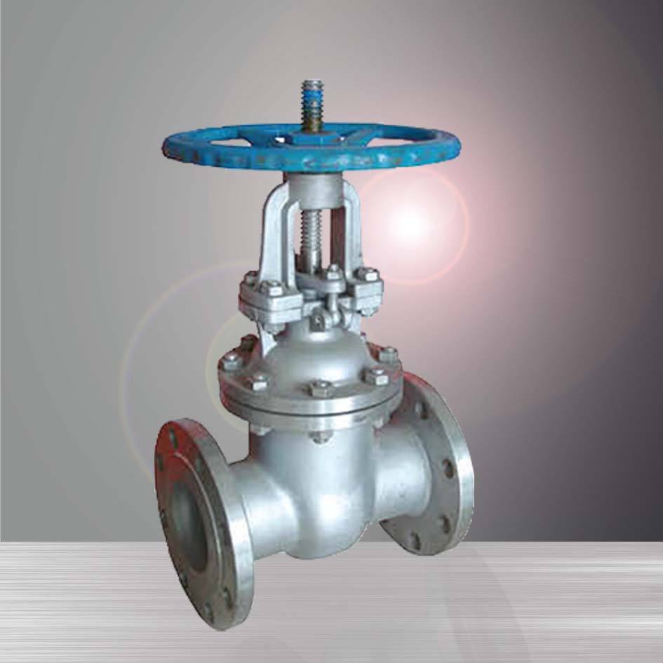 山东销售z41h25c法兰铸钢明杆闸阀蒸汽闸阀导热油闸阀