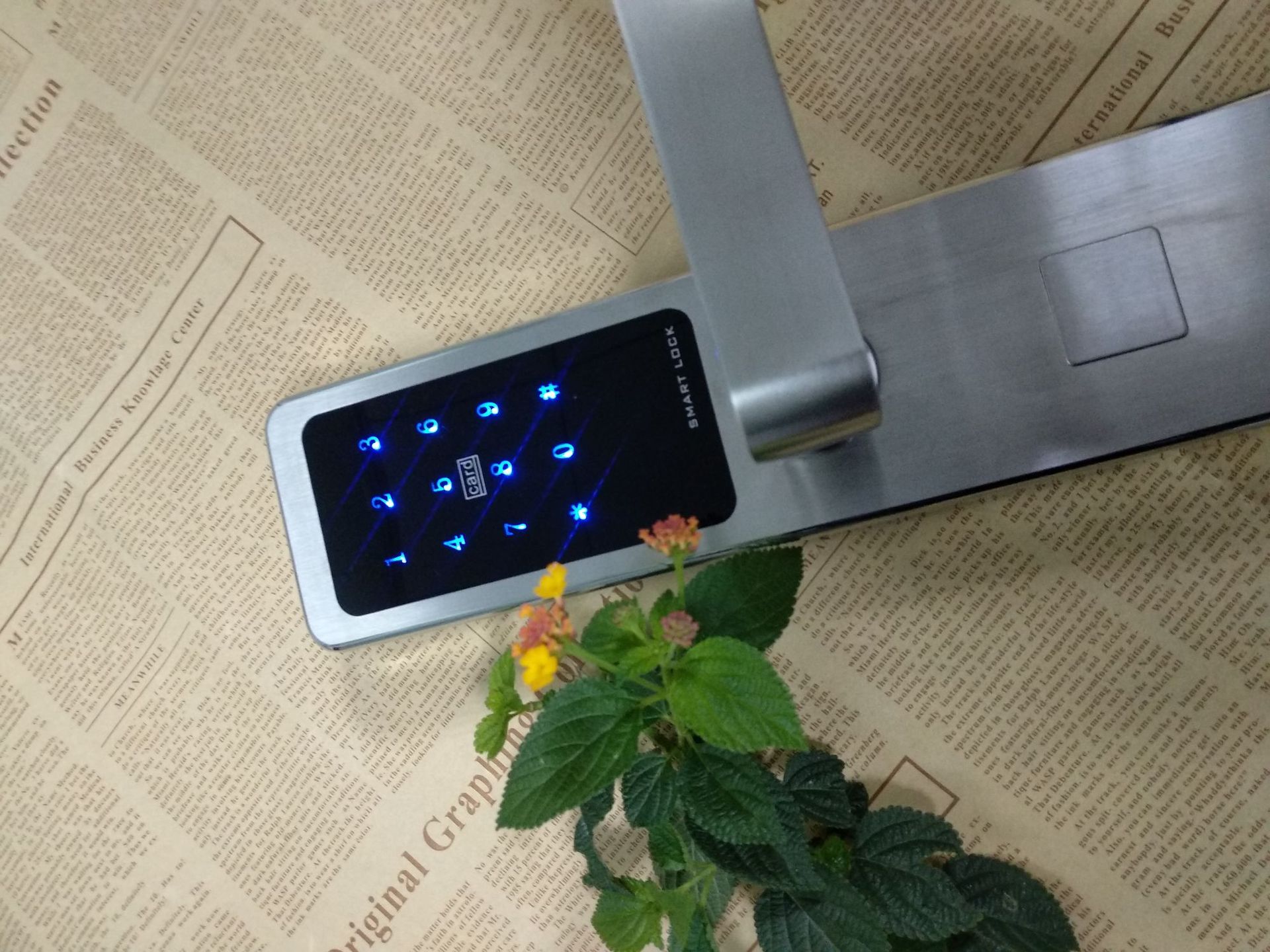 出租房密码锁,公寓密码锁,微信锁,小程序密码锁,房东密码锁