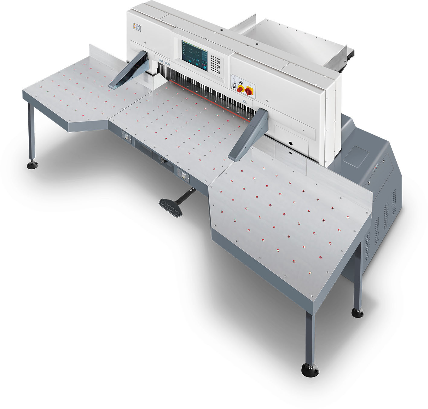 切纸机配件压痕机配件涡轮刀片刀条电机丝杆气珠驱动器保险螺丝