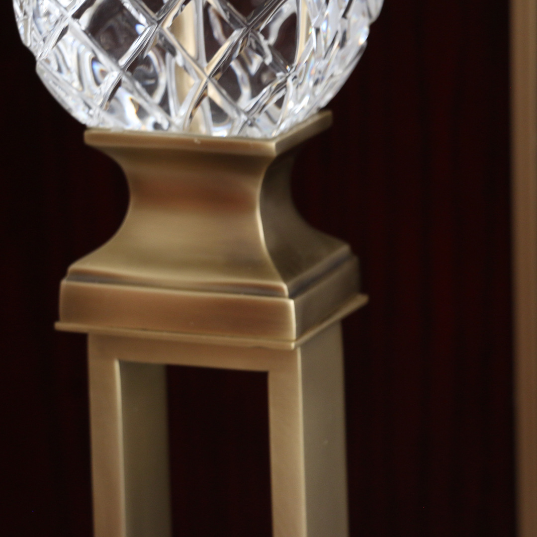 菲尔特铜艺工业园位于"中国工艺美术之都"的浙江东阳市城北经济开发区