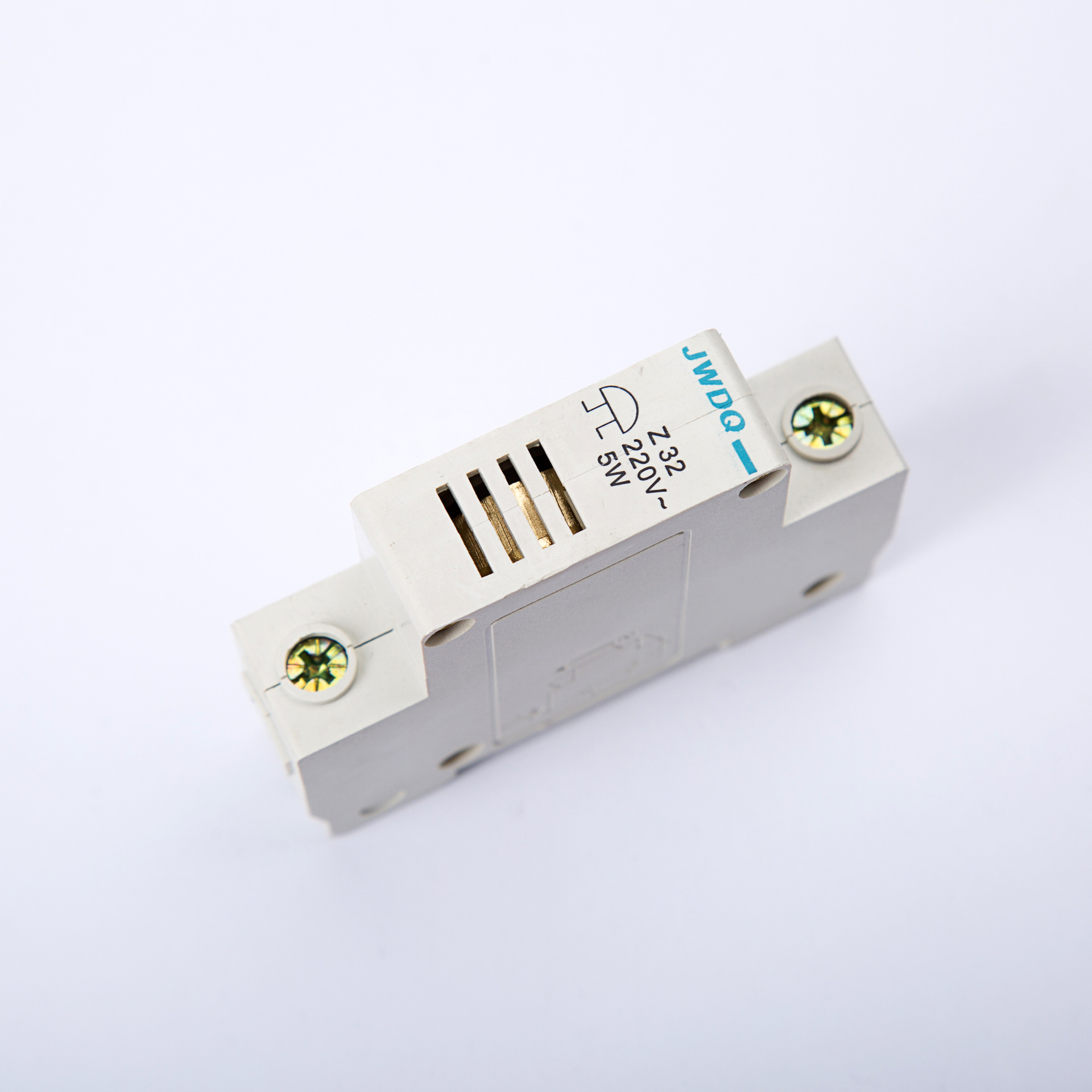 c45电铃 导轨式小型断路器电铃