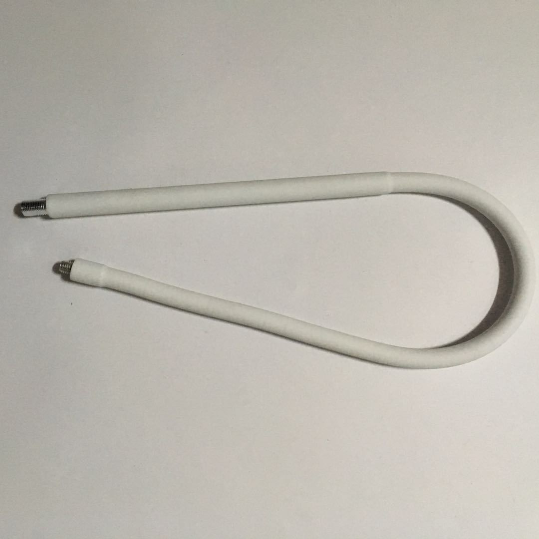 供应台灯硅胶软管 台灯软管 万向软管 机械灯软管 蛇管