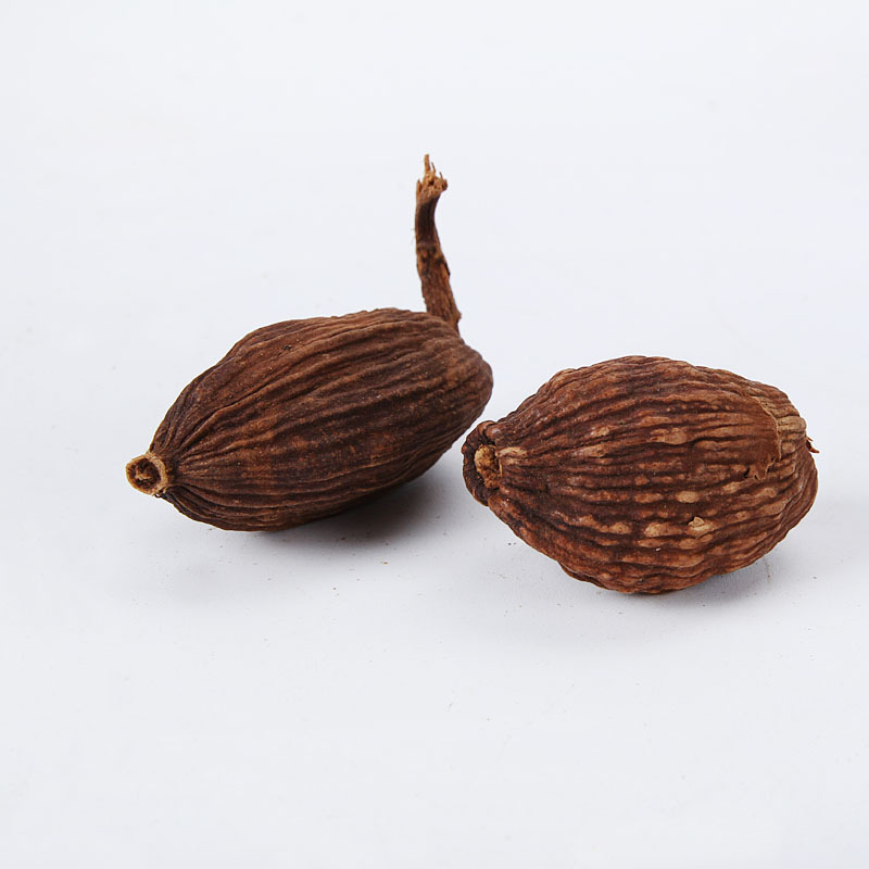 草果香料香辛料 云南小草果 500克 初级农产品