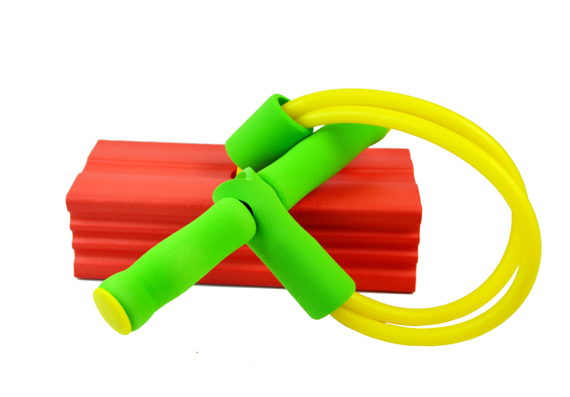 儿童弹跳玩具青蛙跳 有声蹦蹦球幼儿园早教运动亲子户外玩具礼物