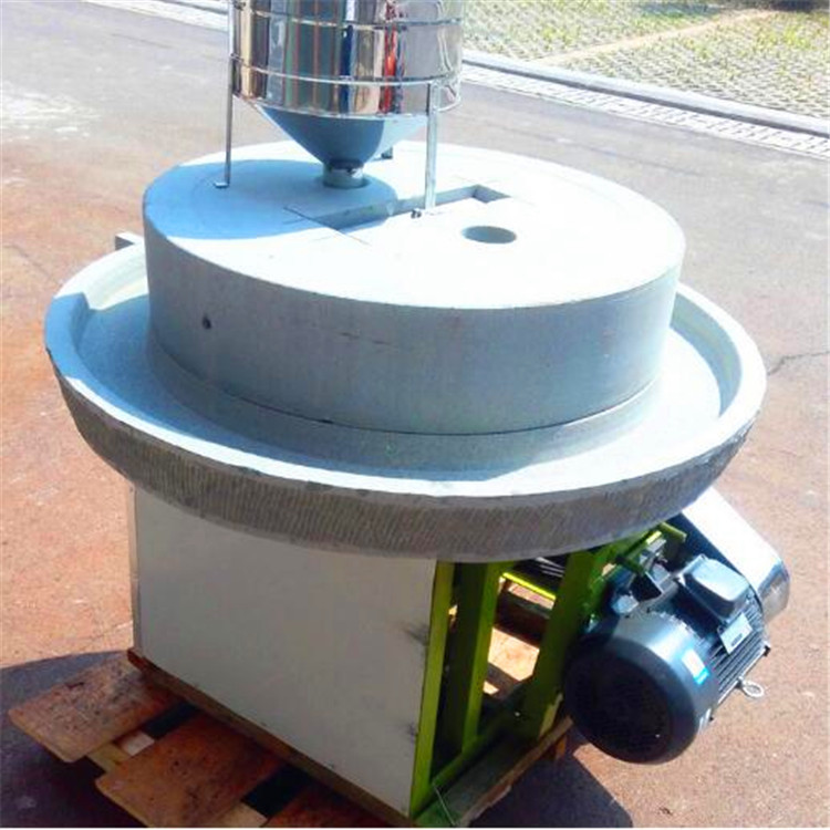 米浆石磨 原汁原味米浆机 石磨米浆机生产/价格