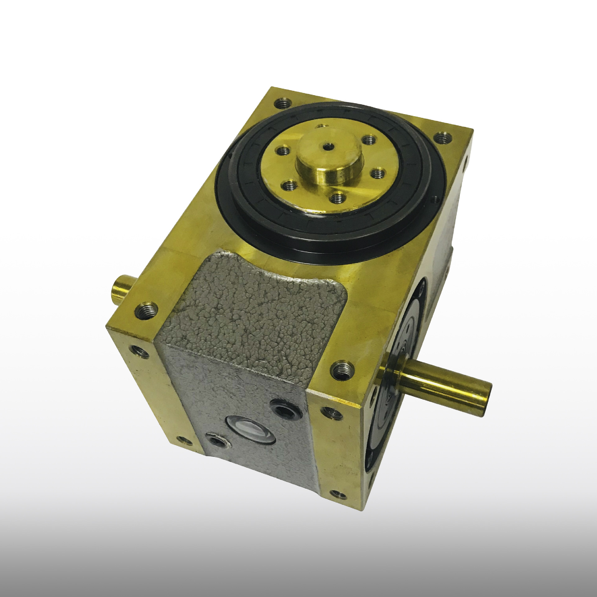 凸轮间歇分割器厂家直销