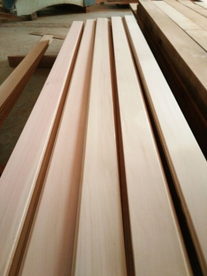 实木墙板  香柏木 天然防腐 有香味 上天然油漆颜色亮丽美观 时尚