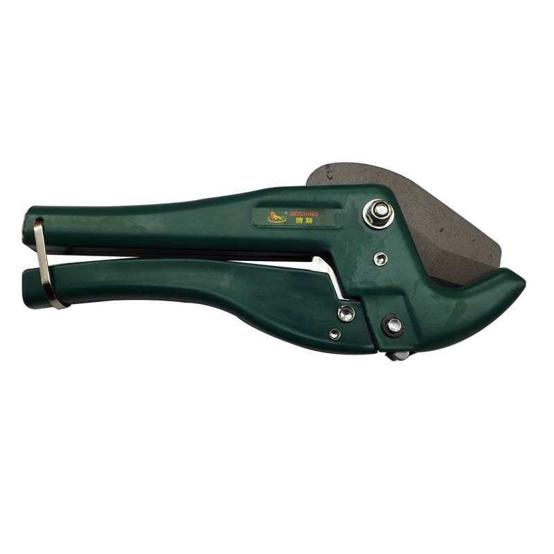 pvc剪刀 快速水管剪刀ppr管子割刀 42mm专业级铝塑管剪刀