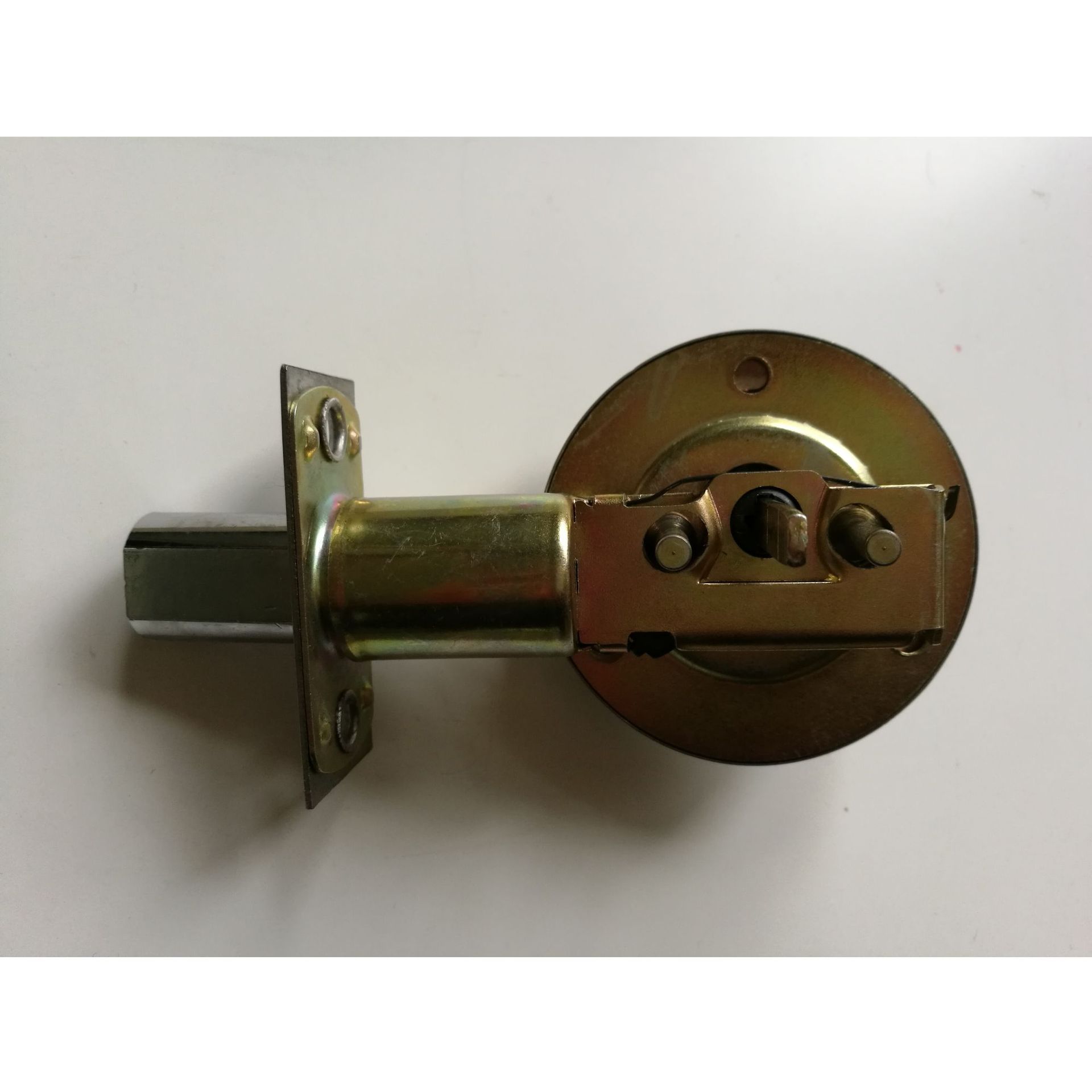 供应不锈钢单边呆锁 单边闭锁 辅助锁 deadbolt locks