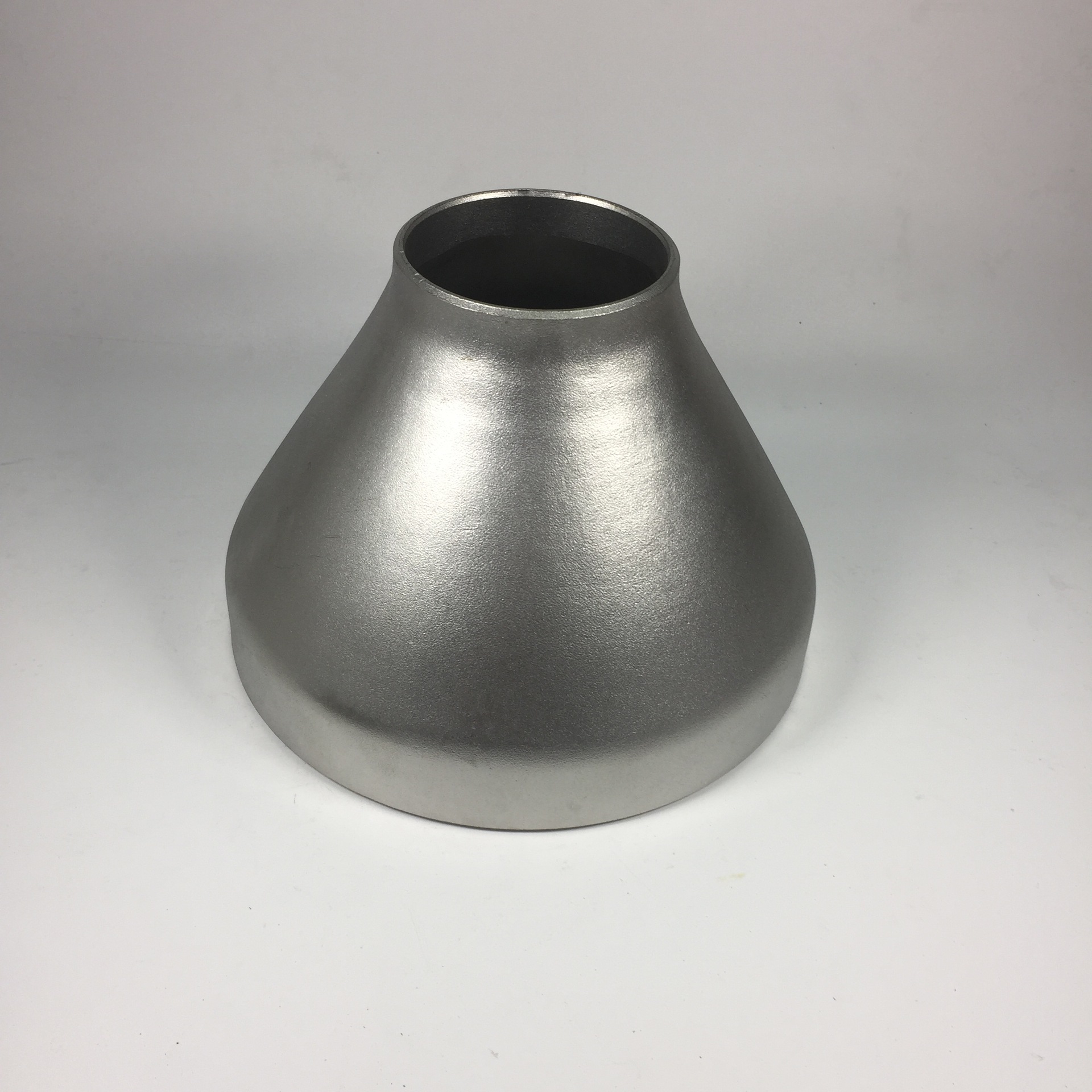 304不锈钢管件 同心异径管 偏心异径管 大小头现货批发