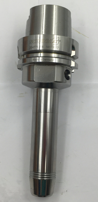 德国schunk雄克液压刀柄2047710204771sdfhska636l1150