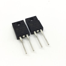 f10l60u 高清电视专用二极管 全新快恢复整流二极管 tp-220f