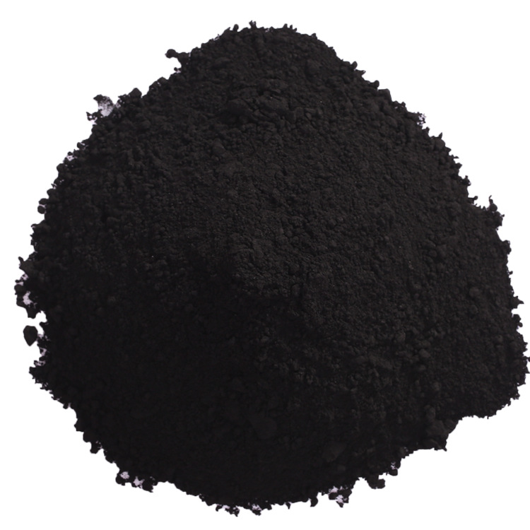 厂家供应 煤质粉炭 化工厂污水去臭 染料厂废水脱色用 粉末活性炭