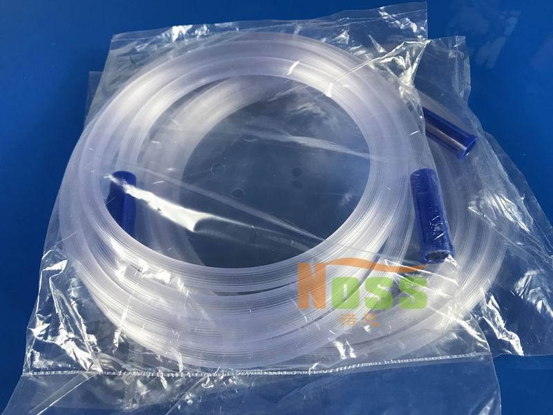 呼吸软管 eva医用波纹管 医用波纹管 柔软呼吸机螺纹管