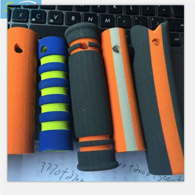 厂家供应 圆珠笔橡塑笔套 防滑柔软 精美铅笔套 各式尺寸可使用