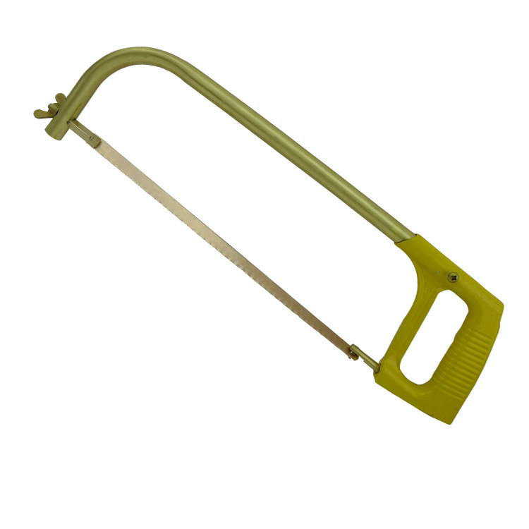 500mm铜质锯弓子渤防专业生产