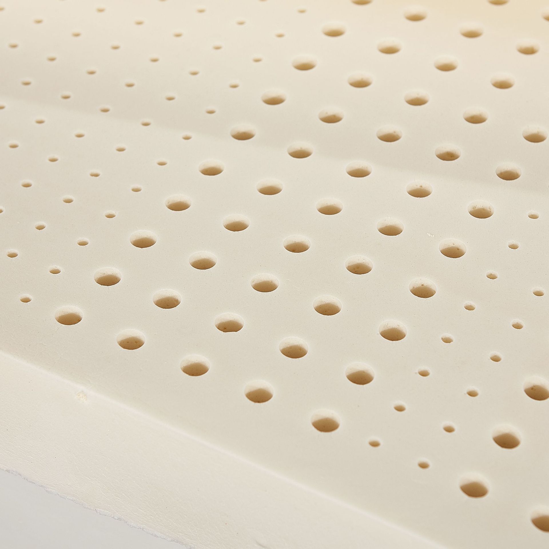 ecolifelatex乳胶床垫 泰国进口带钢印95d双人原装天然乳胶床垫