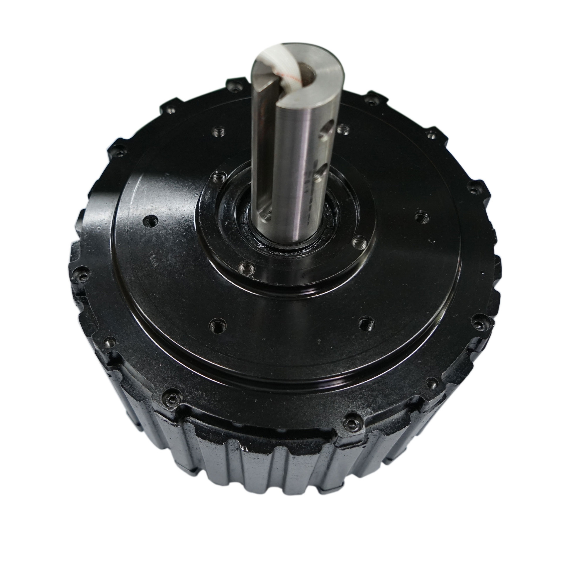 3米4.8米无刷吊扇 电机