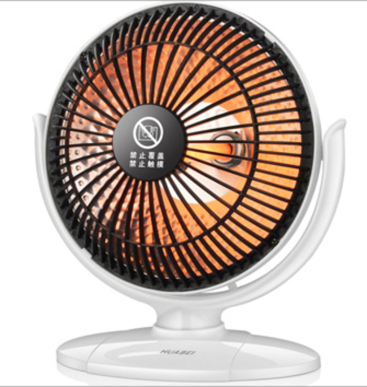 迷你石英管取暖器小太阳 可零售 一件代发