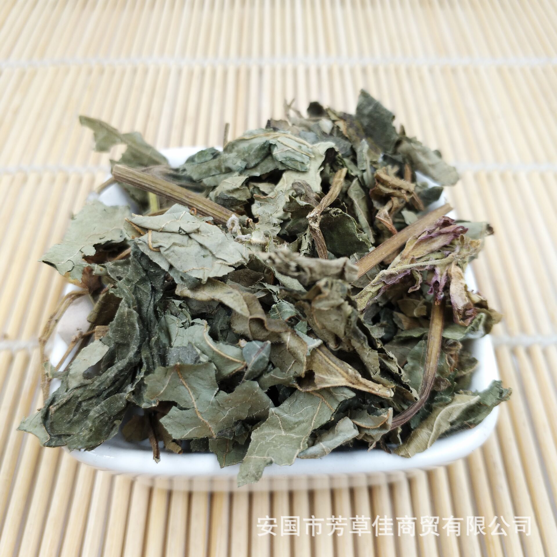 批发中药材臭梧桐叶 八角梧桐 山梧桐 臭桐柴