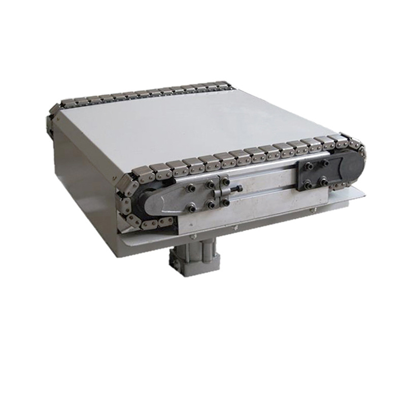 山东厂家 现货供应 组装线移栽机 链条式移栽机配件 量大从优