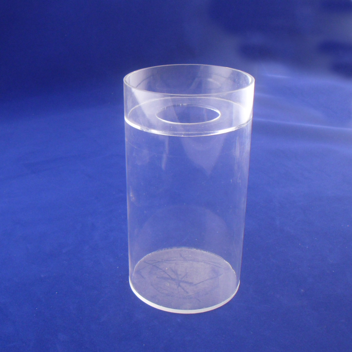 亚克力圆筒 圆柱 透明圆桶 有机玻璃筒 各种直径定做加工