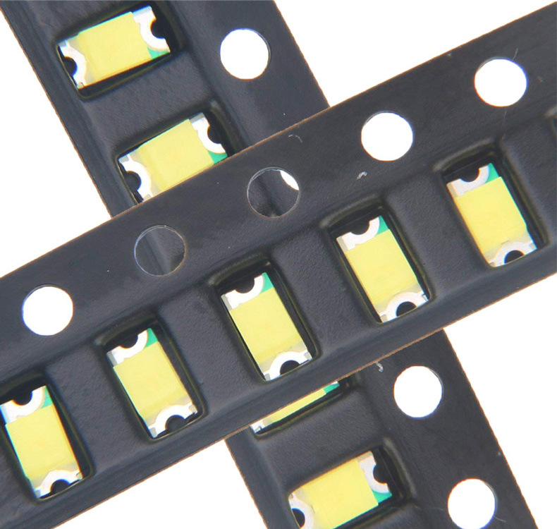 1206贴片式暖白光高亮led灯珠小功率led发光二极管厂家直销smd