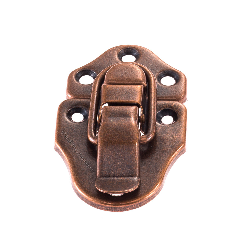 dy-0901-1箱扣 搭扣 珠宝盒锁扣 箱包扣 锁扣 箱包配件