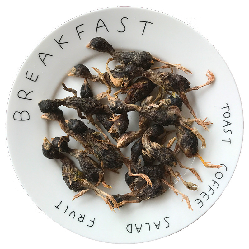 宠物冻干零食 小鹌鹑冻干 猫零食冻干肉 批发混批 一件代发 500g