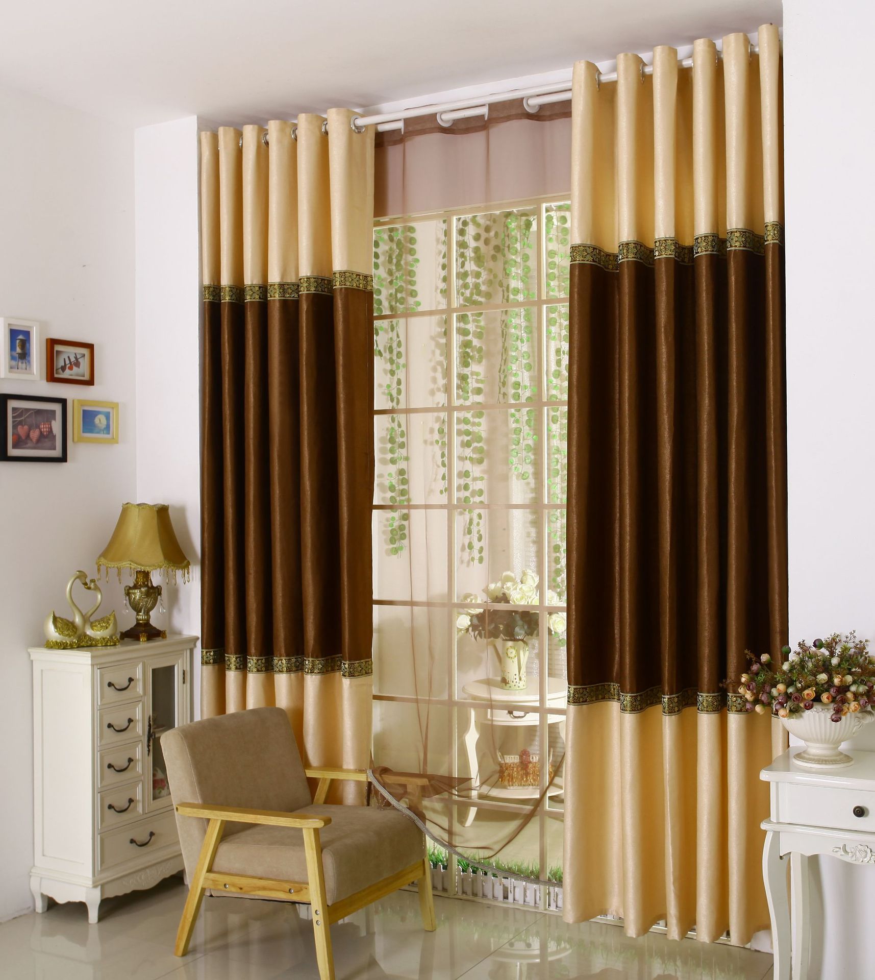 厂家直销成品窗帘 遮光窗帘 拼接窗帘 样品帘 客厅卧室窗帘清仓