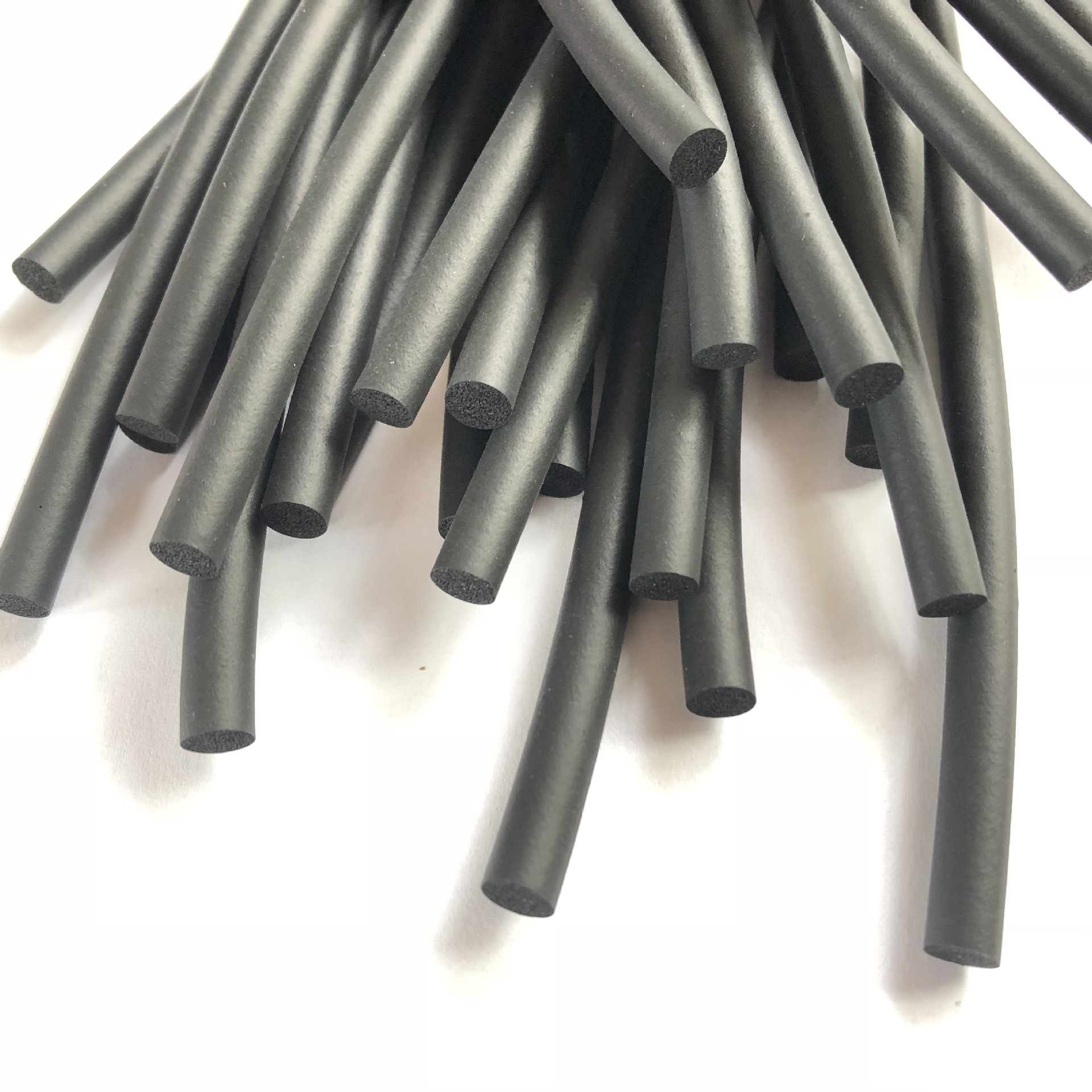 圆形发泡胶条密封胶条