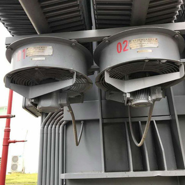 dbf4-5q6th,dbf5-5q6th低噪声变压器风扇,变压器吹风装置
