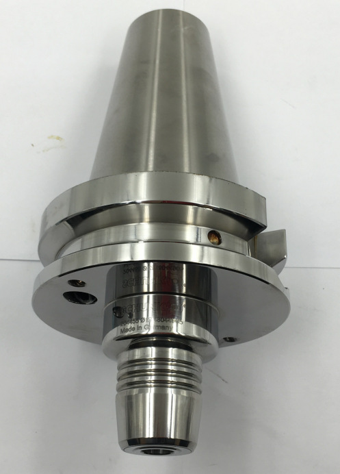 德国schunk雄克液压刀柄2044550204455sdfksmasbt5012