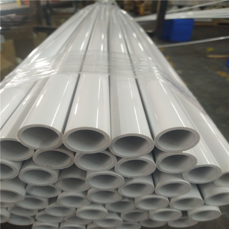 厂家批发pc20穿线管 pc电线护套耐热 pc20 预埋电线管 电工管