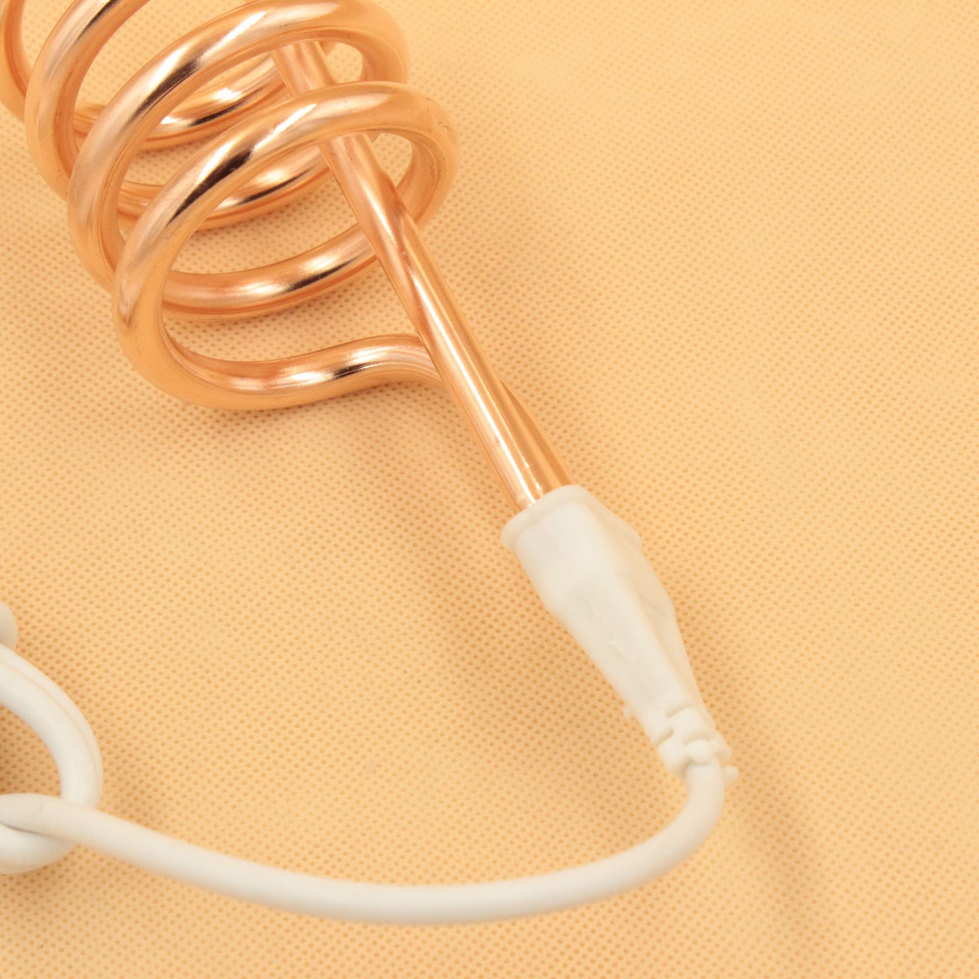 华剑a7线长70厘米新韵光热得快批发烧水电热棒浴桶烧水棒1500w