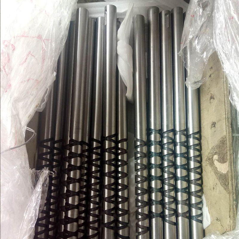 厂家直销往复左右旋丝杠 滚珠来回轴 不锈钢丝杆 丝杆生产