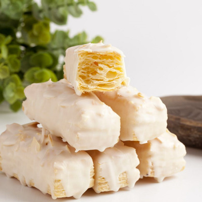 法式松塔/松塔食品厂家/茶点点心/休闲食品/南京松塔厂家