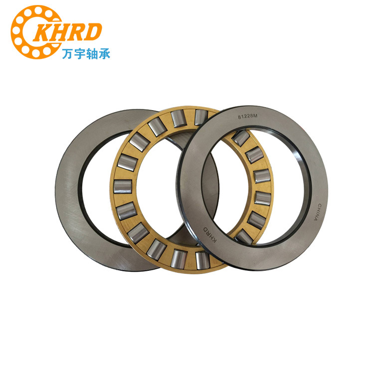 九类轴承 推力圆柱滚子轴承81212m 老型号9212m 单列轴承