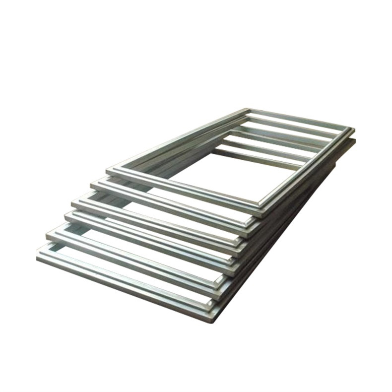 丝印网框 厂家批发多规格铝框 高品质丝印铝合金网框 支持定制