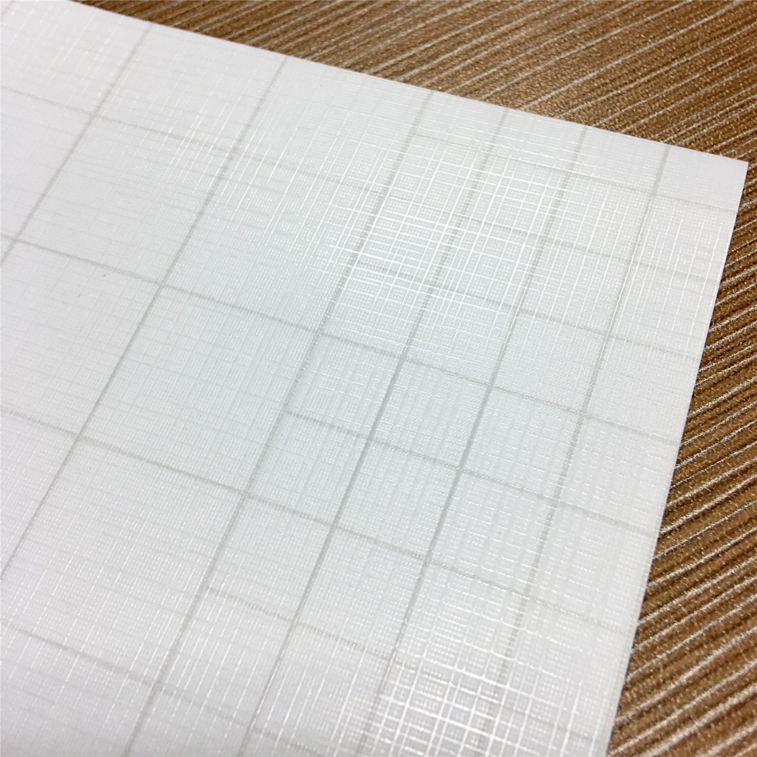 普通十字纹膜 布纹膜 写真高档相片膜 无框画保护膜 影楼十字膜