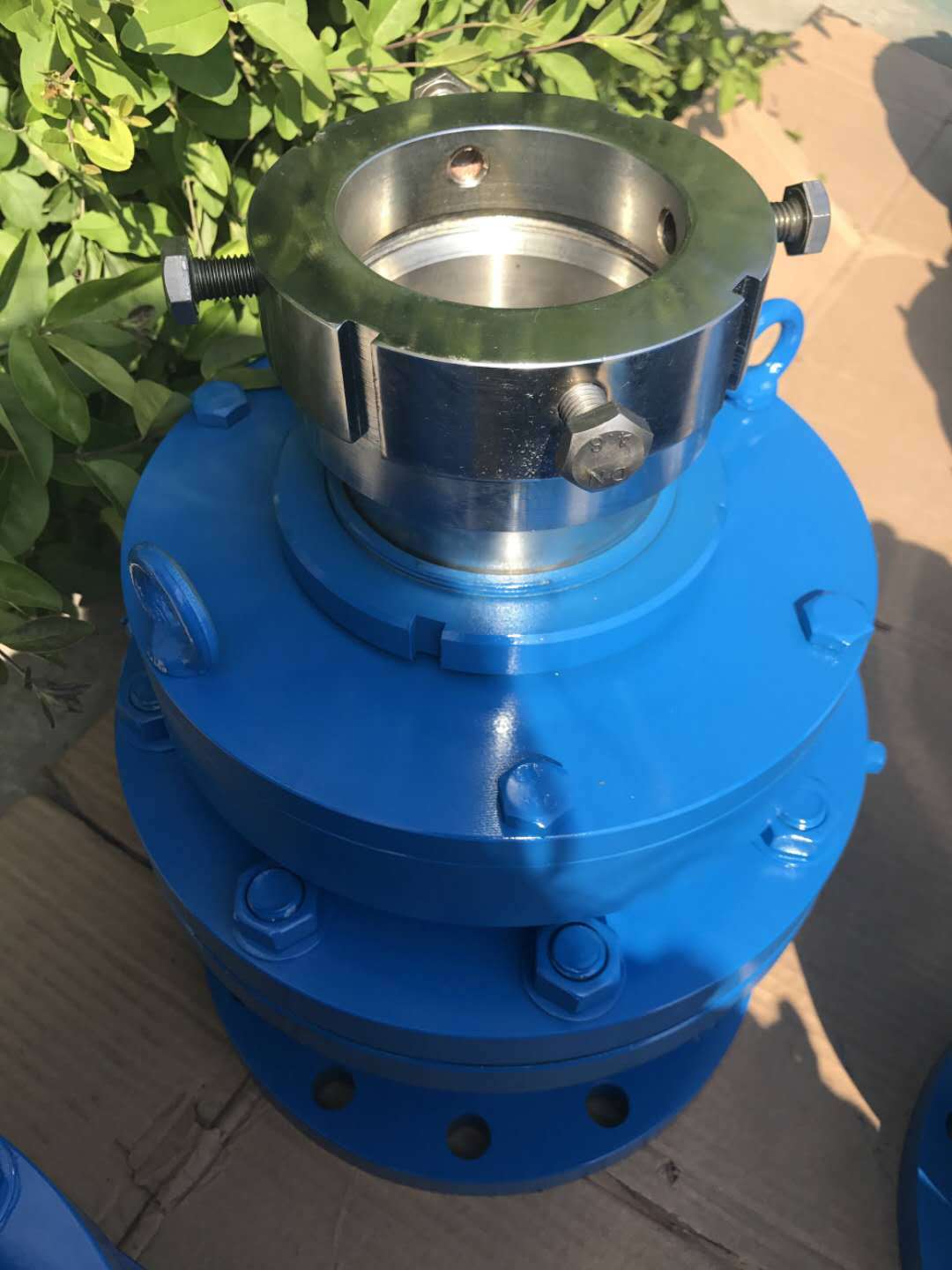 厂家生产【gx】型泵用机械密封 转子泵机械密封 水泵机械密封-报价