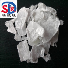 无水氯化镁 工业级 高纯镁 菱镁制品用不返卤99含量无水氯化镁粉