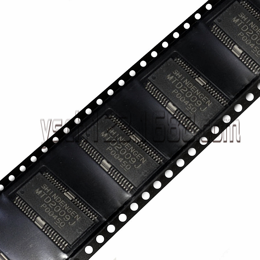 步进电机电机驱动芯片图片