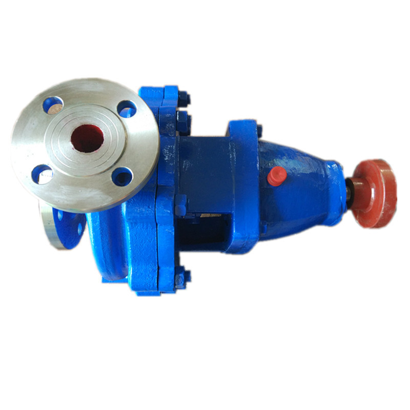厂家直销(304)不锈钢化工离心泵 耐腐蚀 单级单吸 卧式反冲洗泵