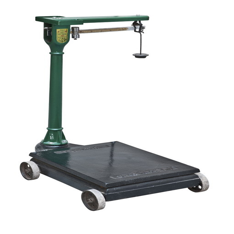 【鹰牌】1吨老式磅秤,1吨机械台秤价格