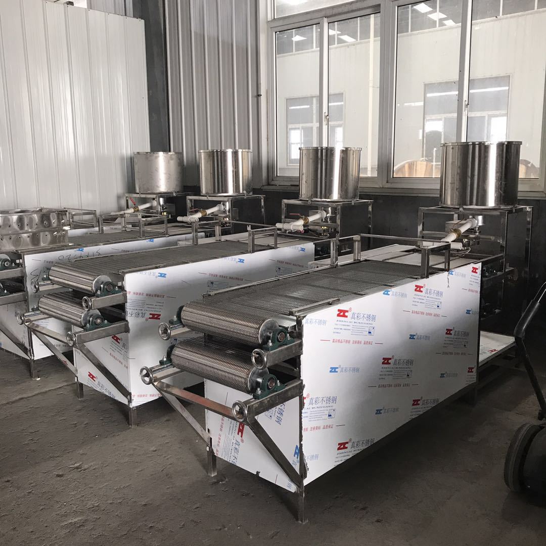 无锡全自动干豆腐机器厂家直销 盛隆小型干豆腐皮机生产设备